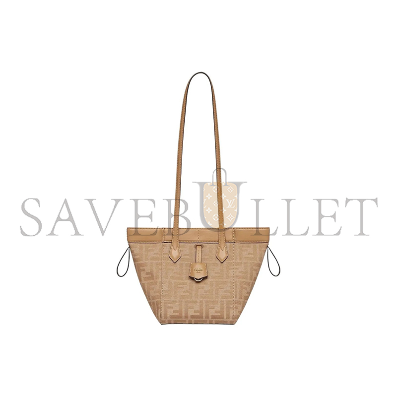 F**di origami mini 8bs083afpmf1q5s (19*15*15cm)